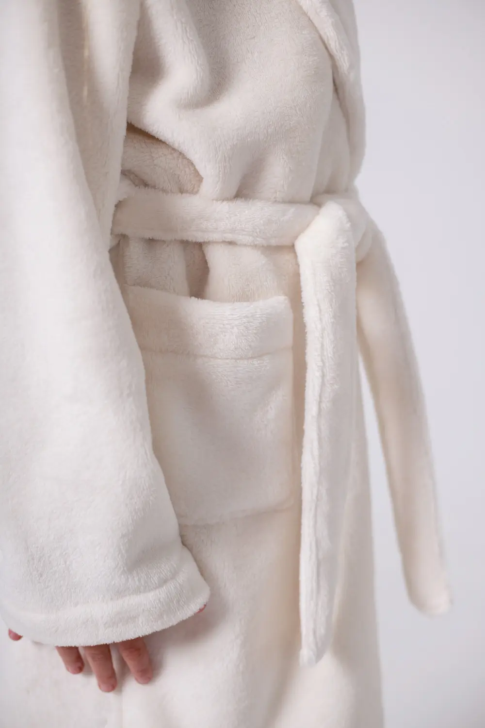 Pattern 1108 robe for children
