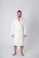 Pattern 234 men's robe