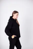 Pattern 3220 hoodie for women