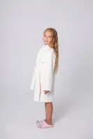 Pattern 1108 robe for children