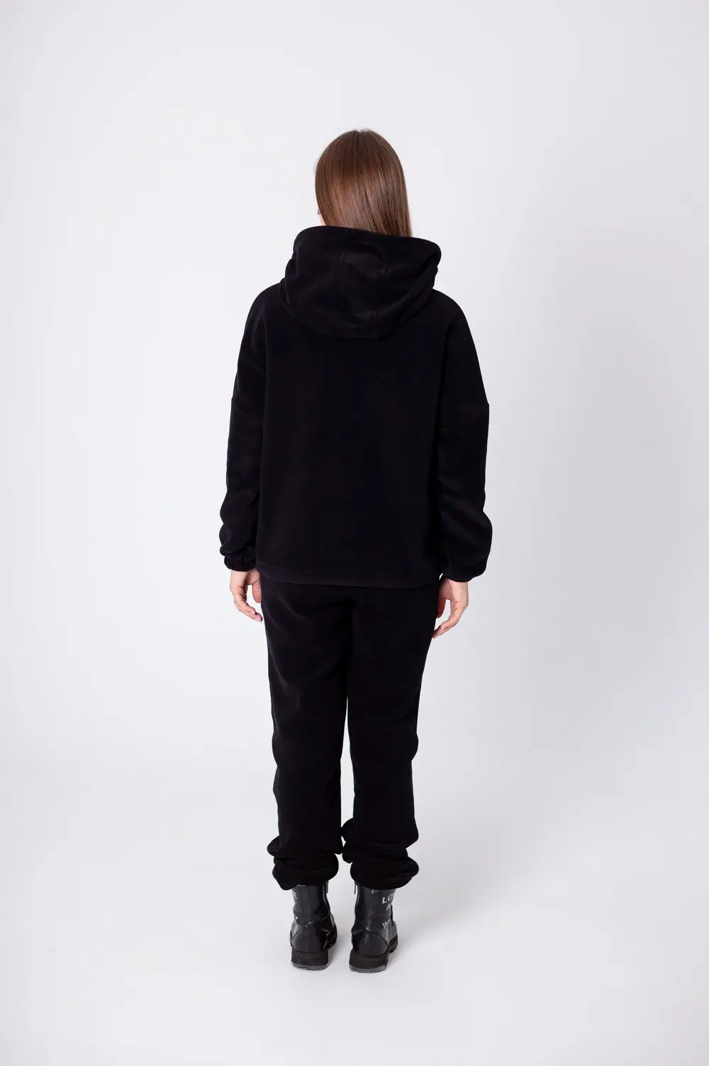 Pattern 3220 hoodie for women