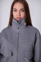 Pattern 3211 Women's Jacket