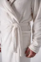 Pattern 234 men's robe