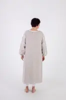 Выкройка 3245 женское платье
