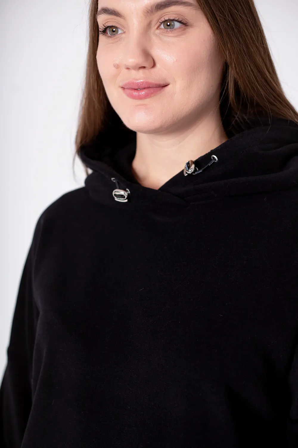 Pattern 3220 hoodie for women