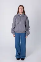 Pattern 3211 Women's Jacket
