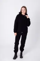 Pattern 3220 hoodie for women
