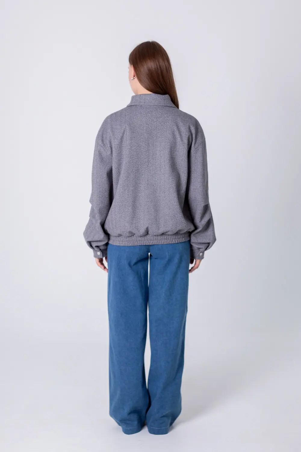 Pattern 3211 Women's Jacket