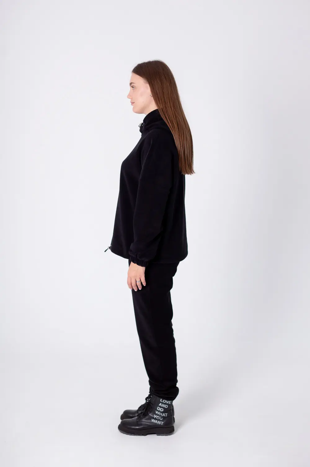 Pattern 3220 hoodie for women