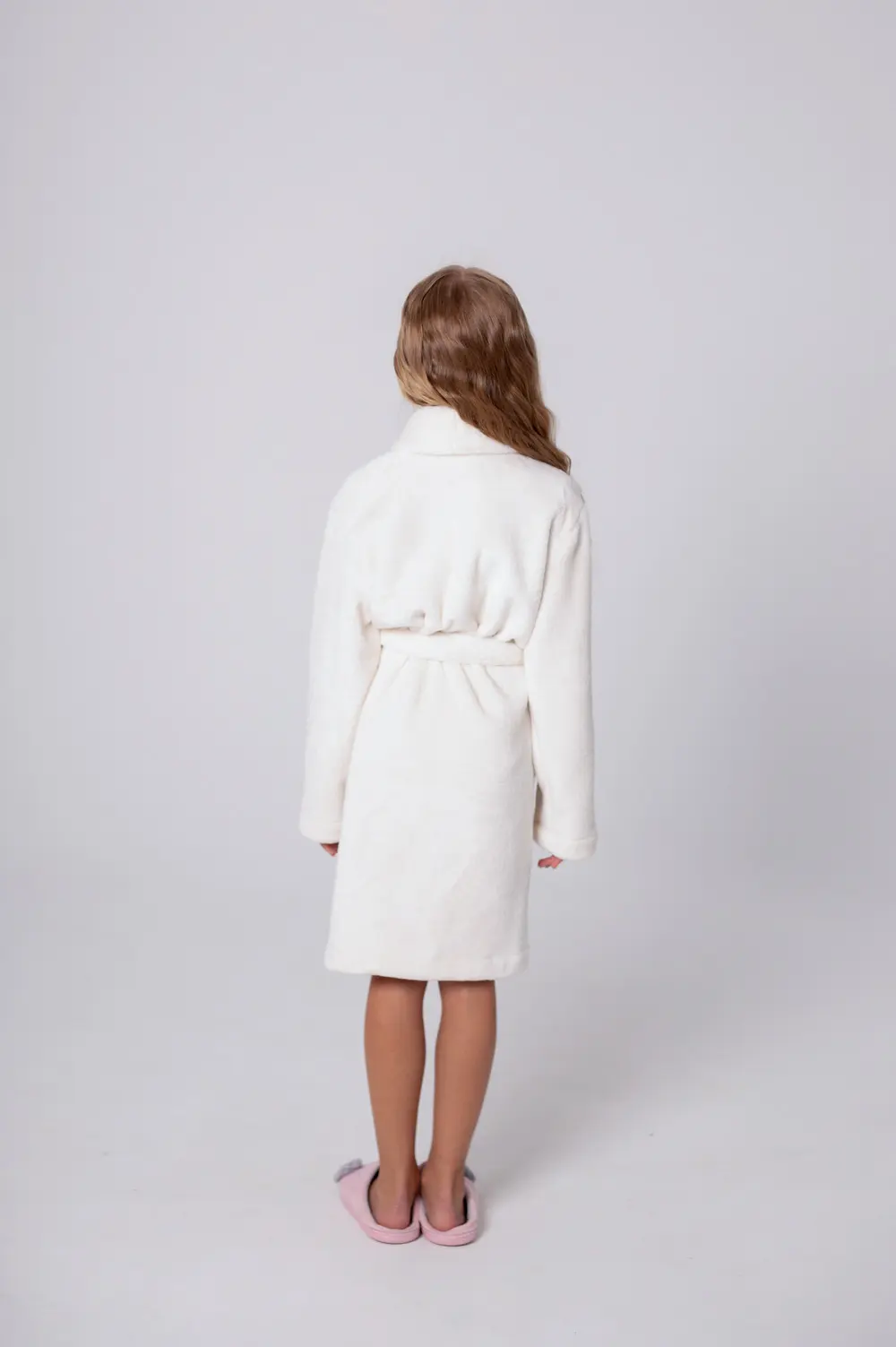 Pattern 1108 robe for children