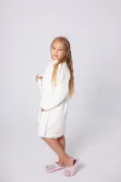 Pattern 1108 robe for children