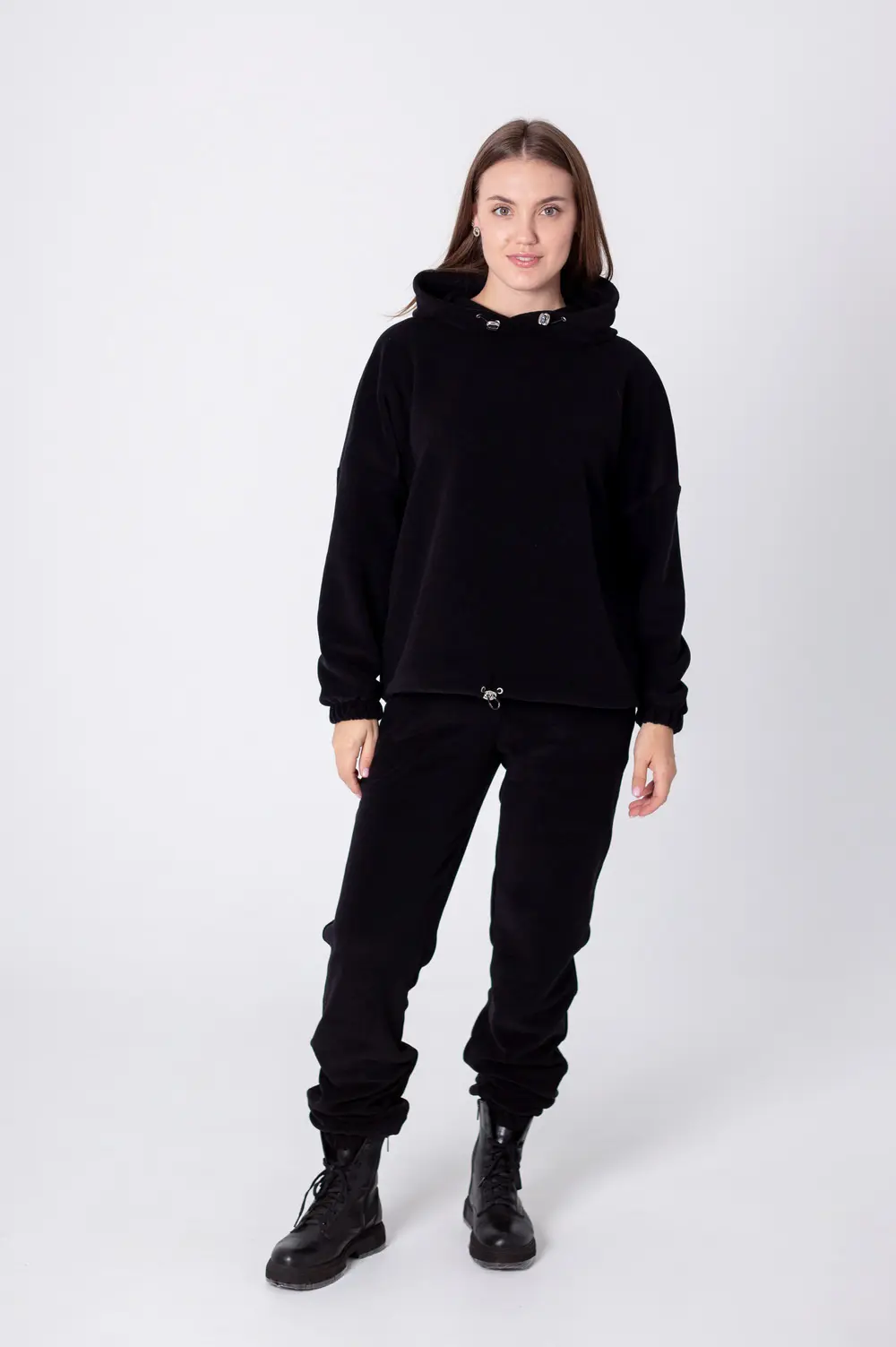 Pattern 3220 hoodie for women