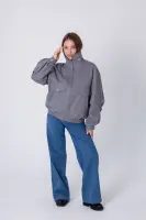Pattern 3211 Women's Jacket