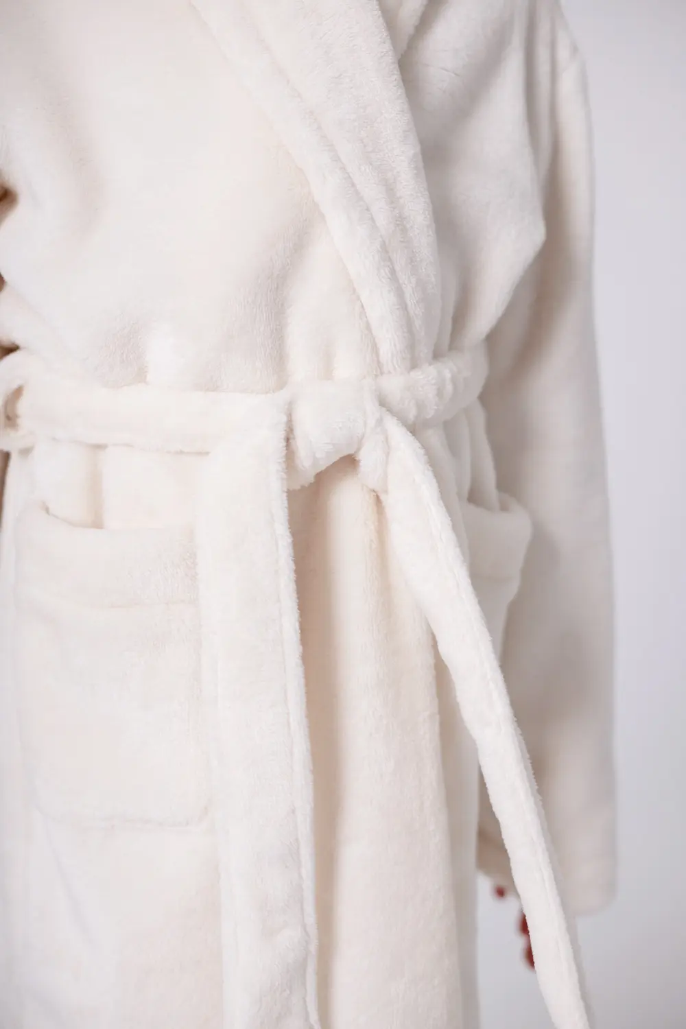 Pattern 1108 robe for children