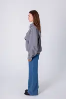 Pattern 3211 Women's Jacket