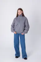 Pattern 3211 Women's Jacket