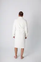 Pattern 234 men's robe