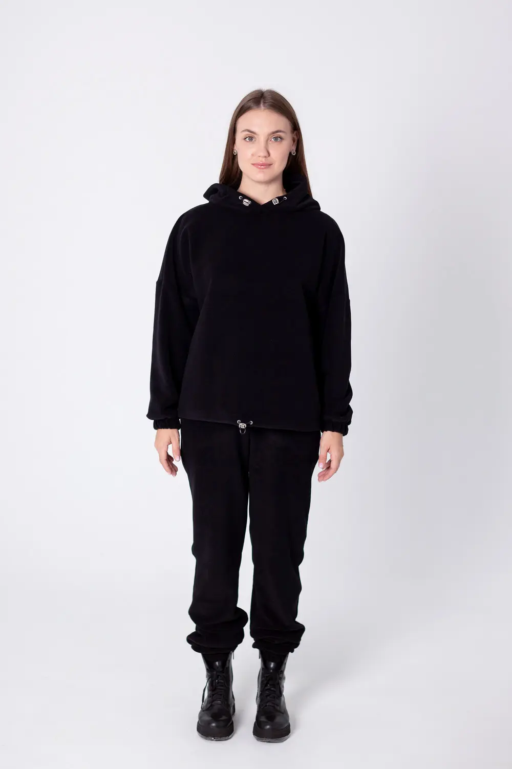 Pattern 3220 hoodie for women
