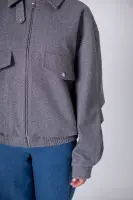 Pattern 3211 Women's Jacket