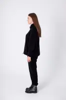 Pattern 3220 hoodie for women