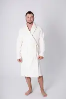 Pattern 234 men's robe