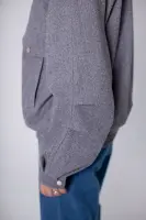 Pattern 3211 Women's Jacket