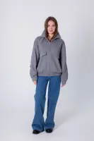 Pattern 3211 Women's Jacket