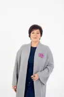 Викрійка 3261 кардиган для жінок