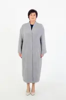 Викрійка 3261 кардиган для жінок