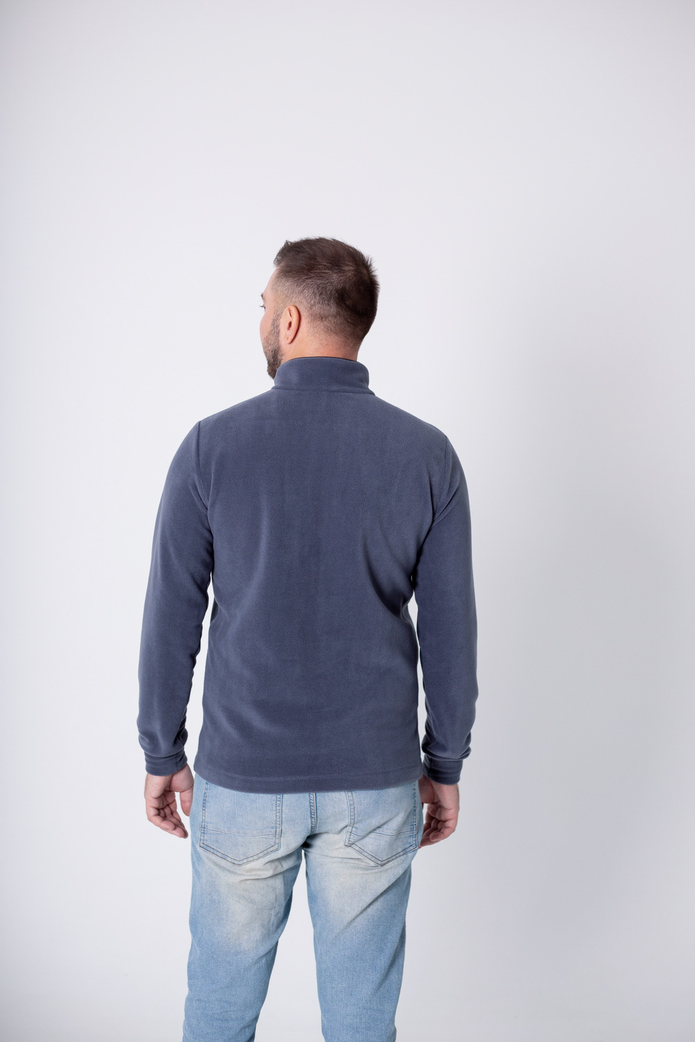 Викрійка 2029 толстовка для чоловіків