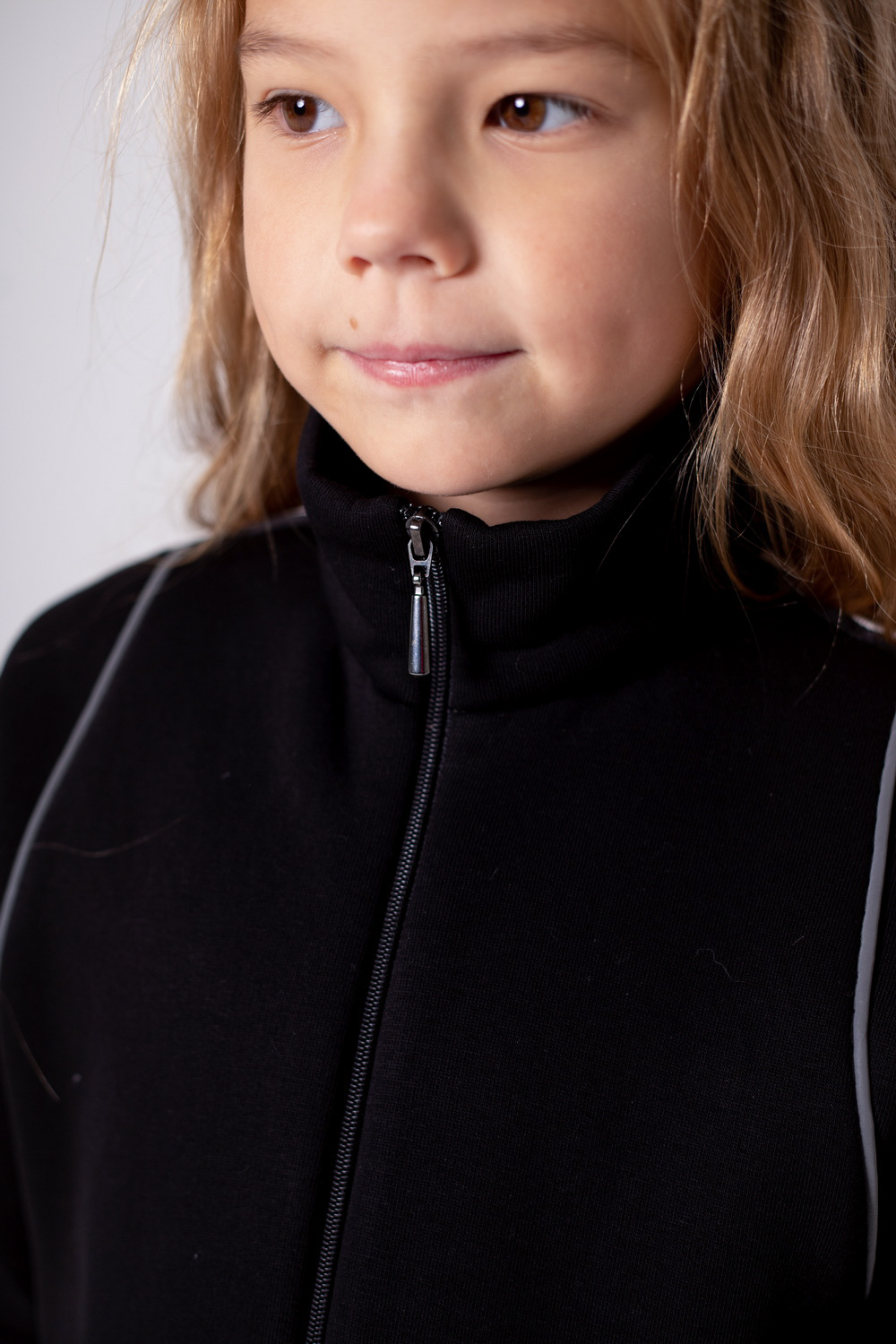 Викрійка 1110 комбінезон для дітей