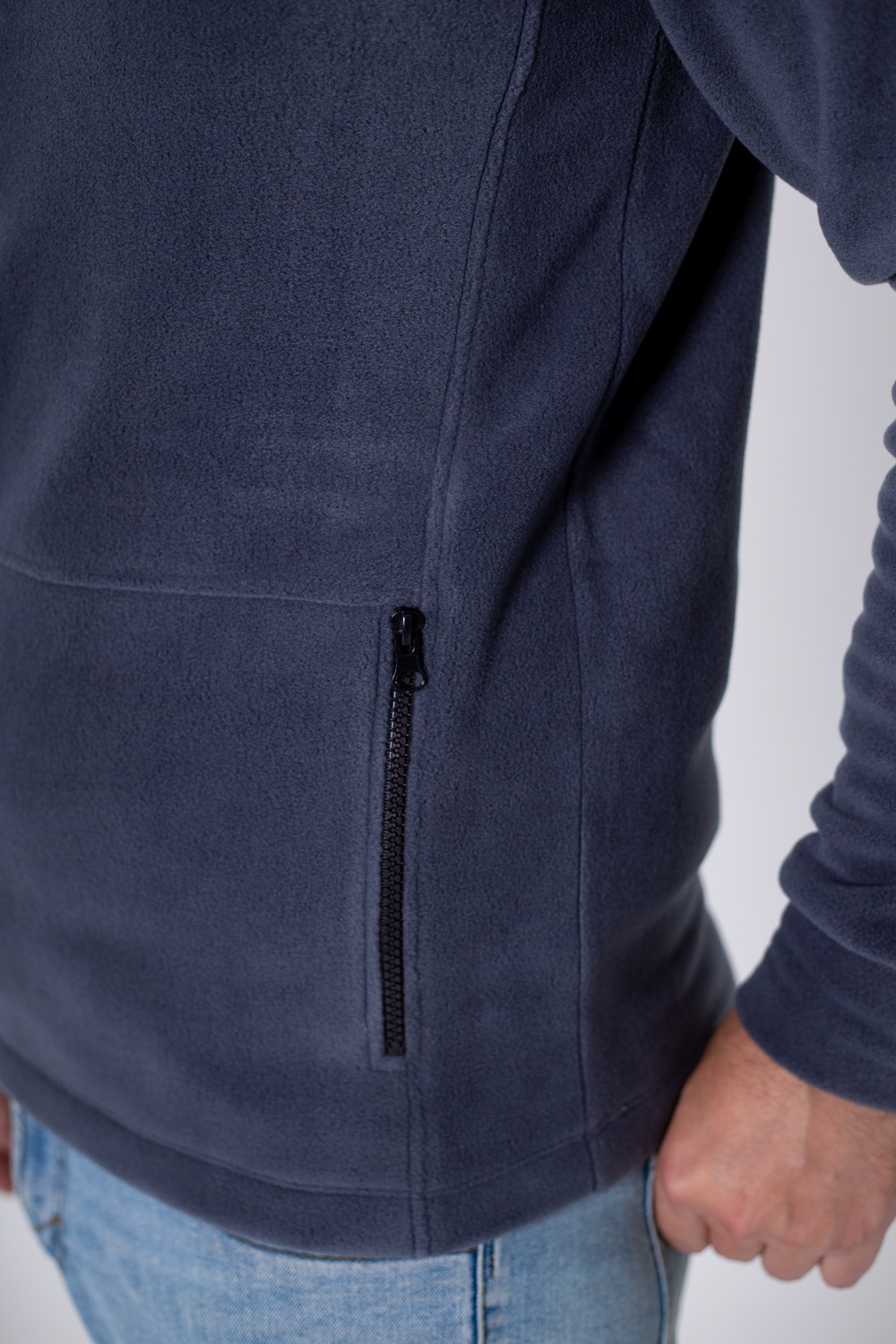 Викрійка 2029 толстовка для чоловіків