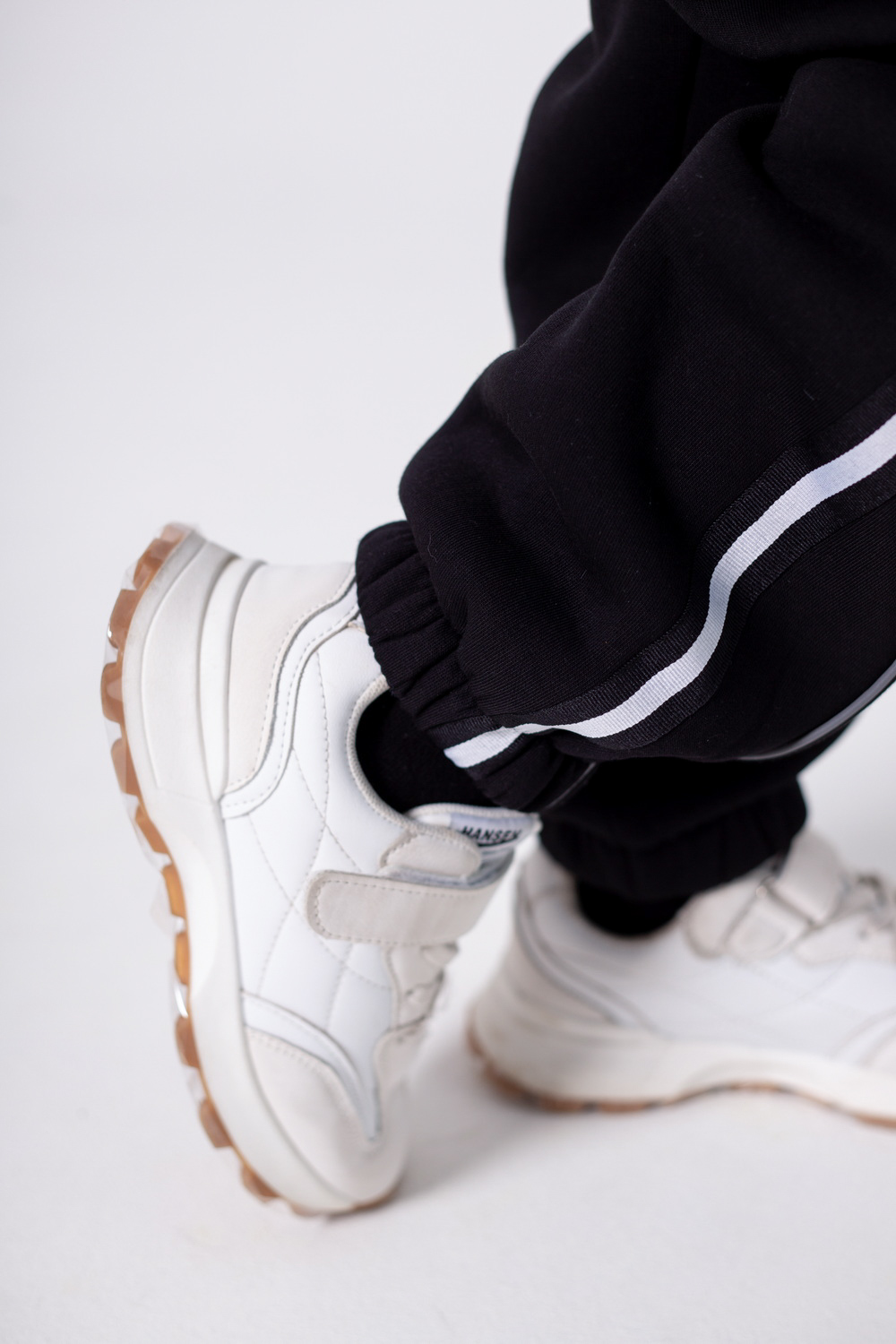 Викрійка 1110 комбінезон для дітей