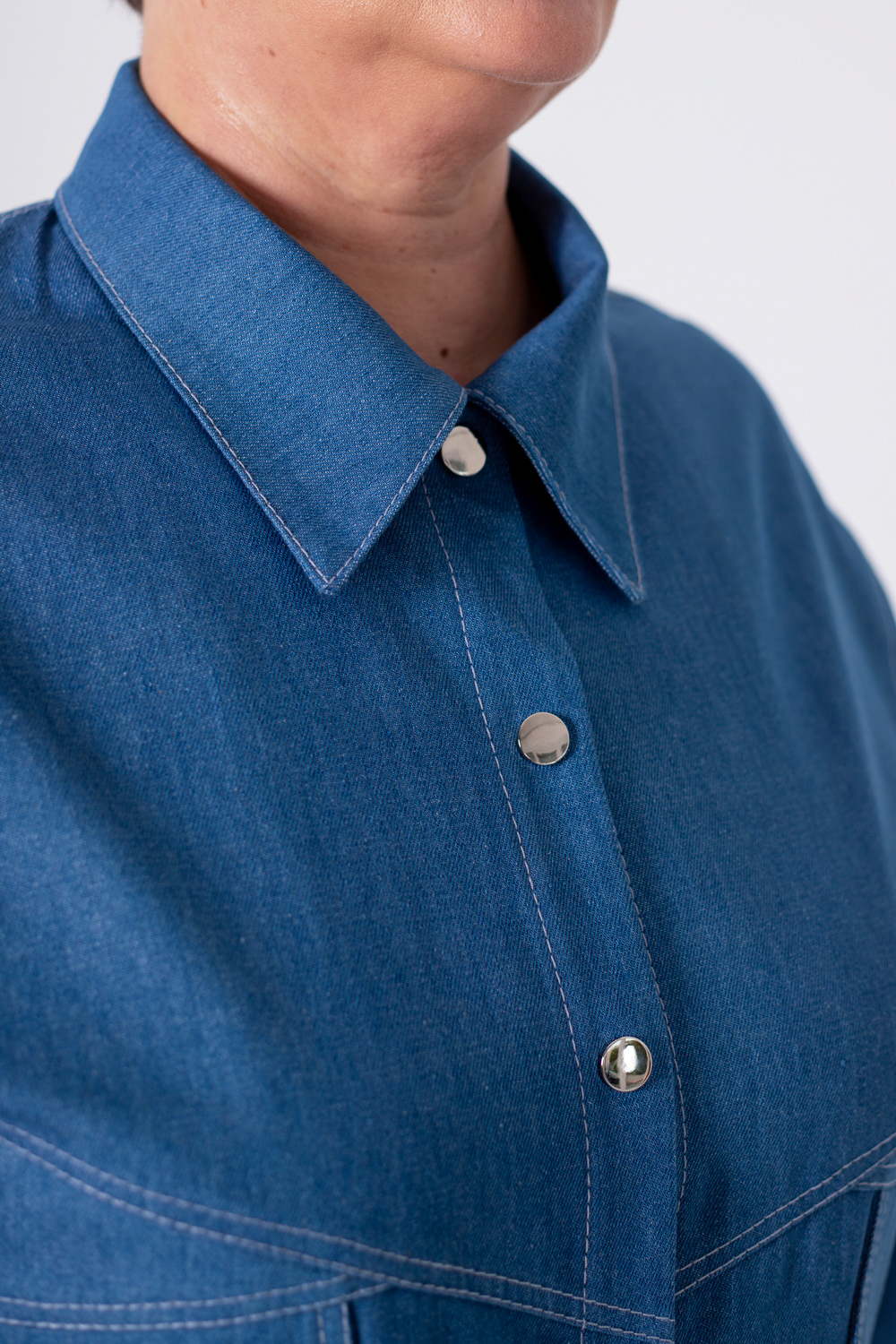 Викрійка 3213 куртка для жінок