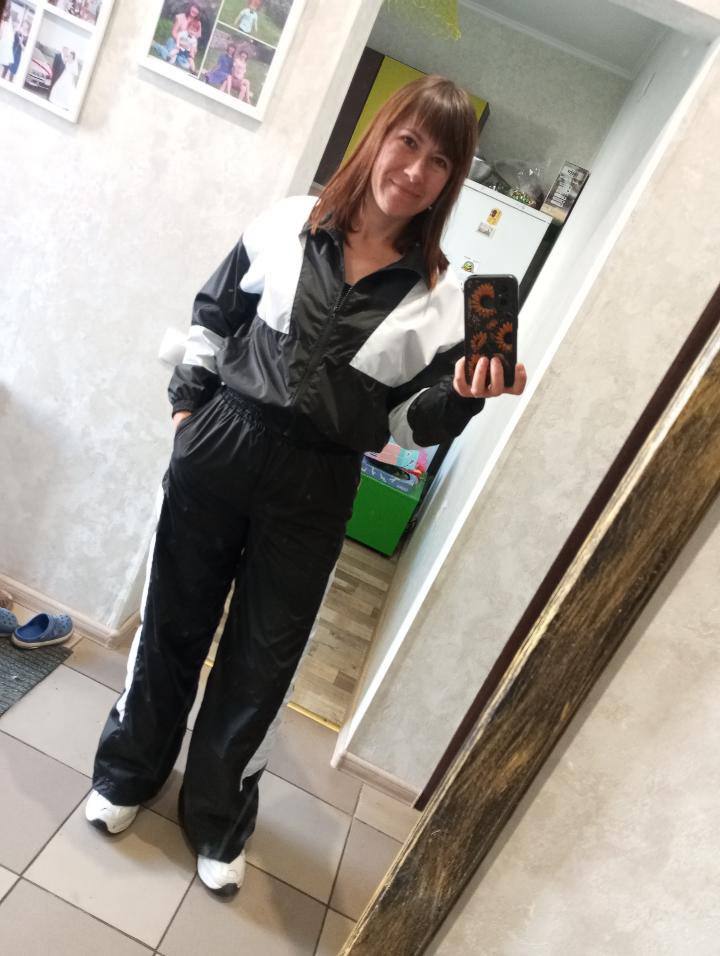 Викрійка 391 худі для жінок