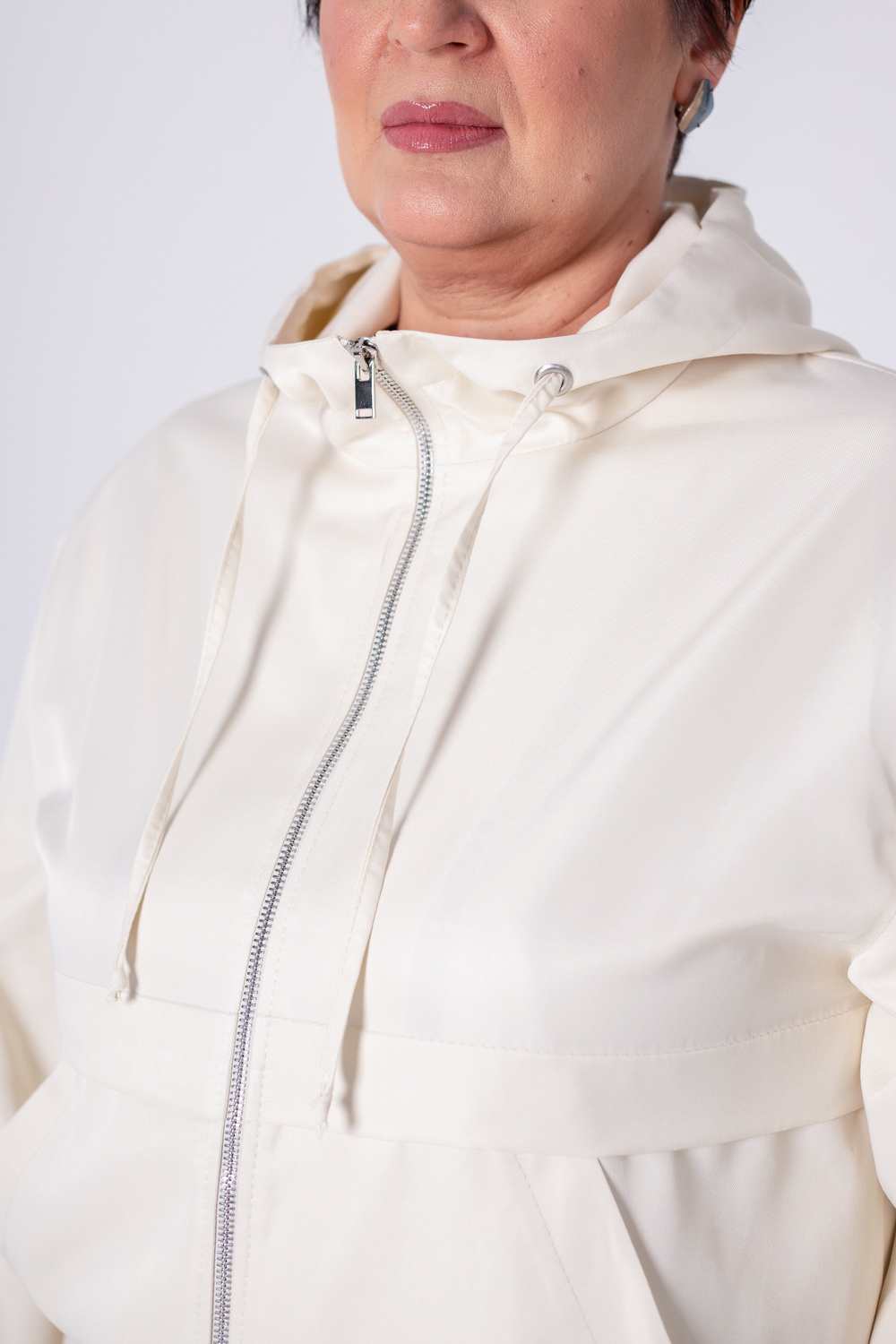 Викрійка 3212 вітрівка для жінок