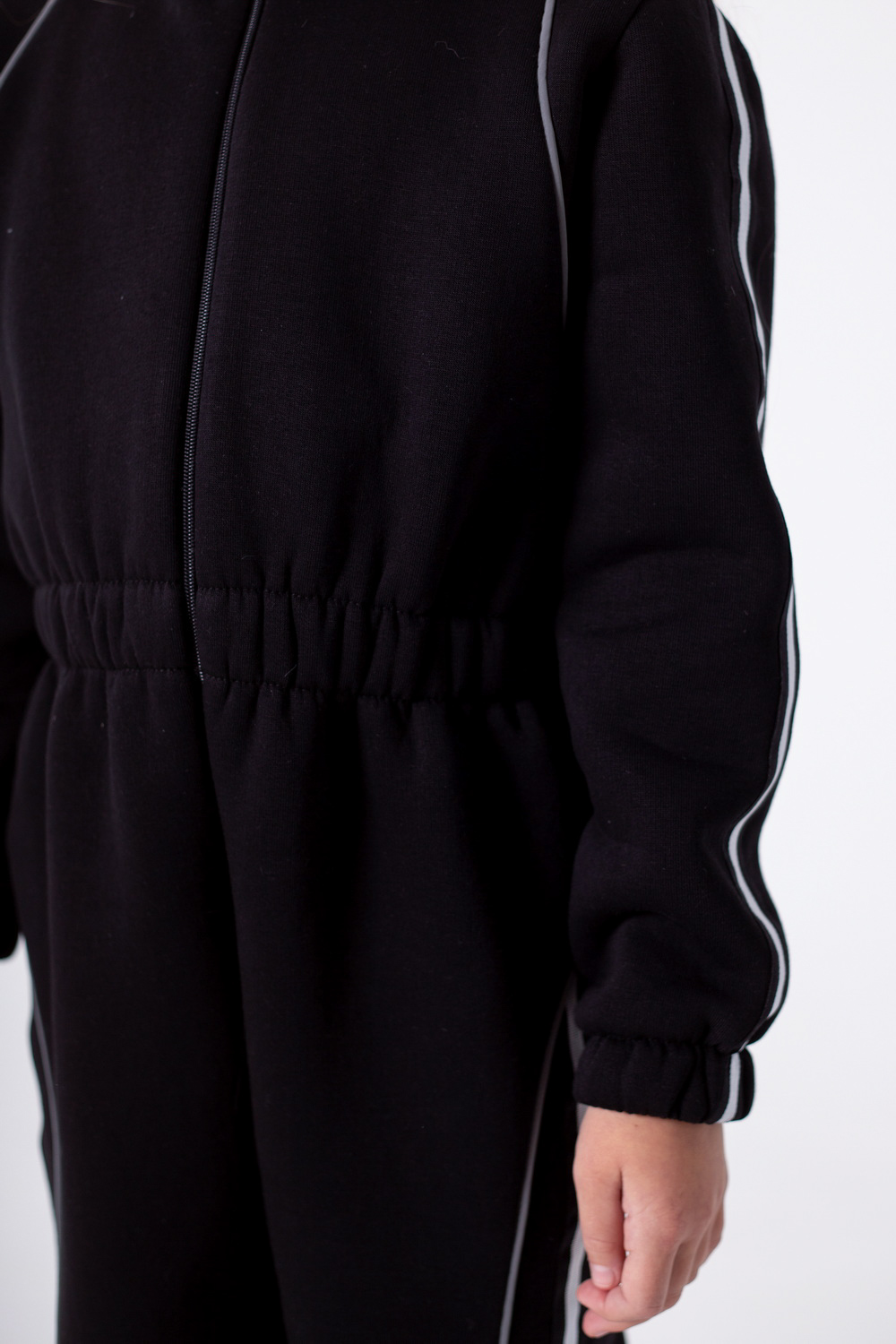 Викрійка 1110 комбінезон для дітей