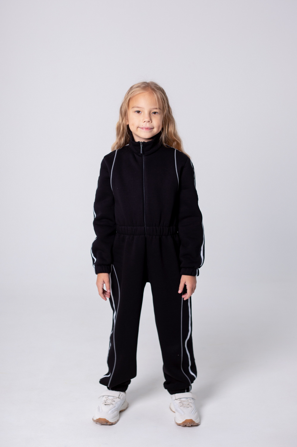 Викрійка 1110 комбінезон для дітей