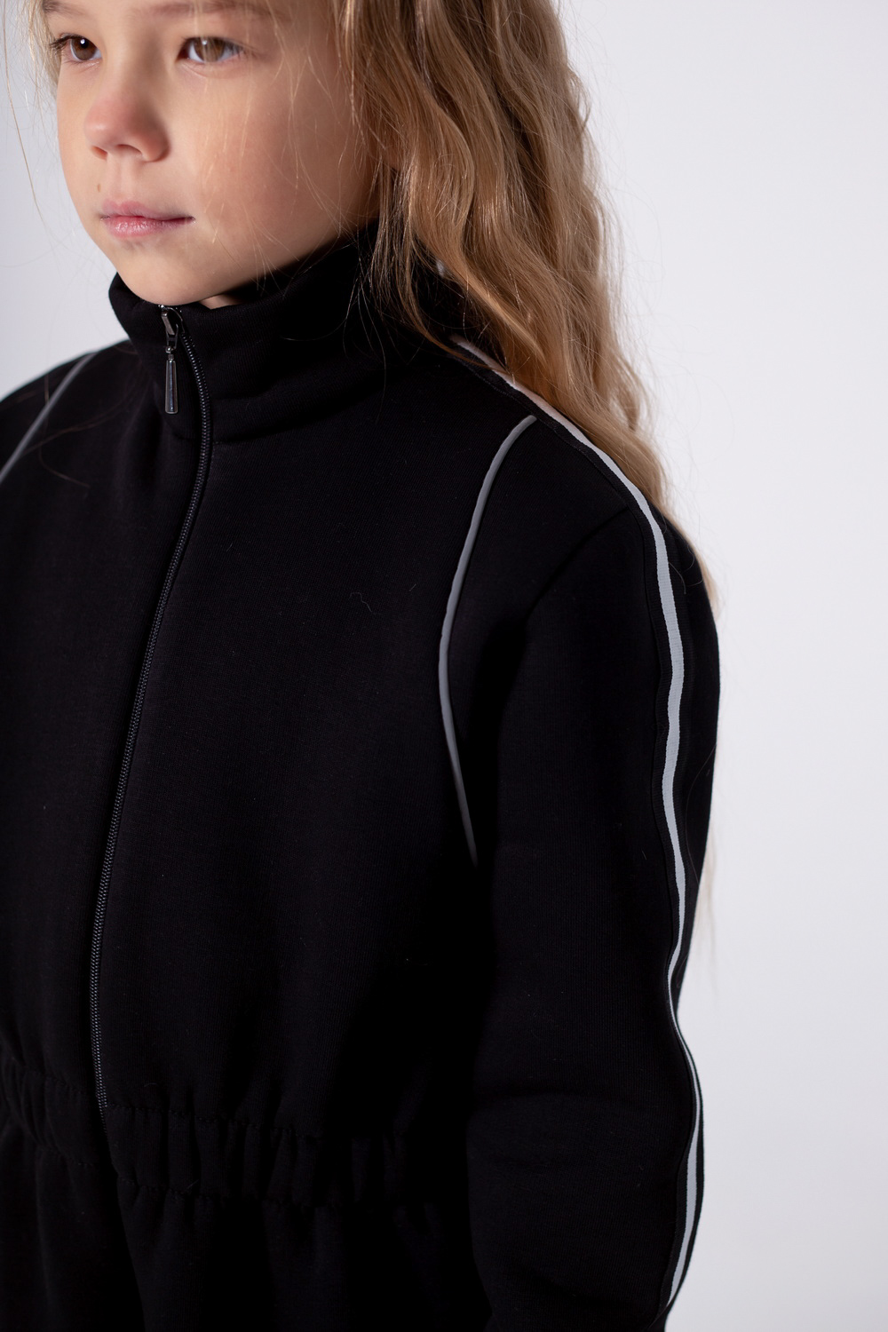 Викрійка 1110 комбінезон для дітей