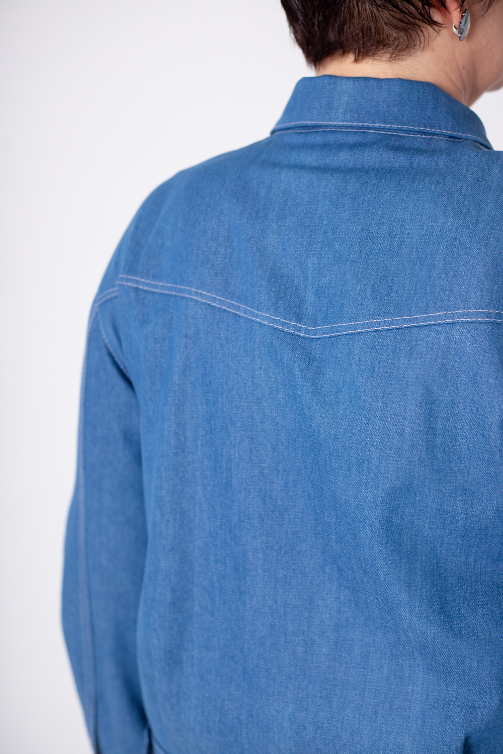 Викрійка 3213 куртка для жінок