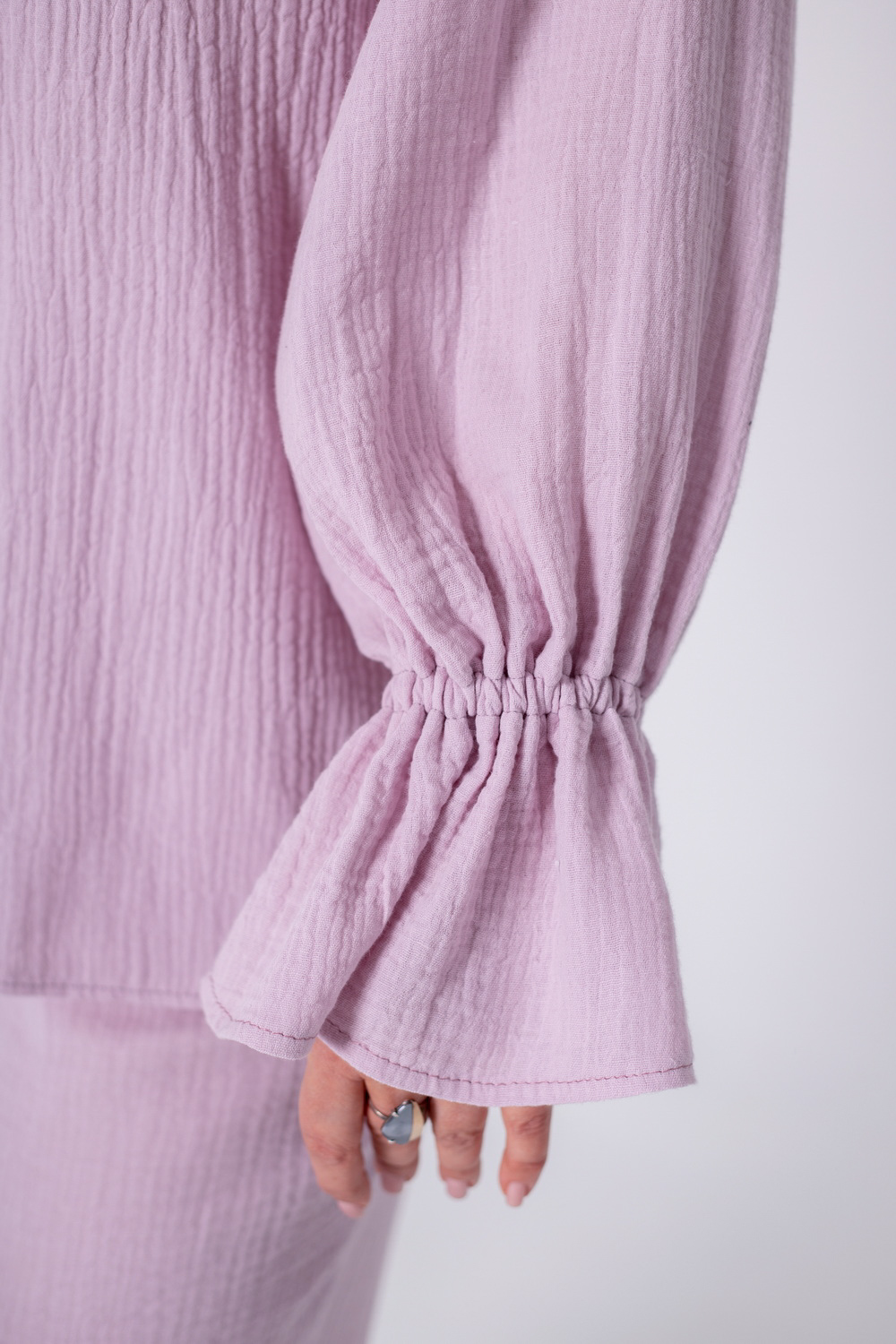 Викрійка 3223 блуза для жінок