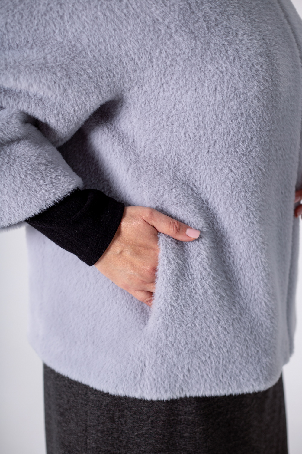 Викрійка 3214 куртка для жінок