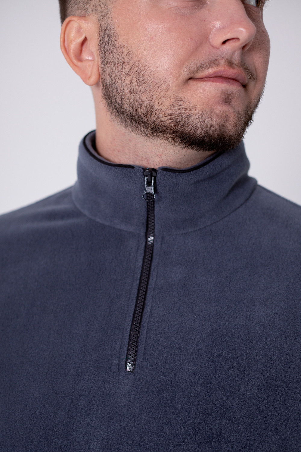 Викрійка 2029 толстовка для чоловіків