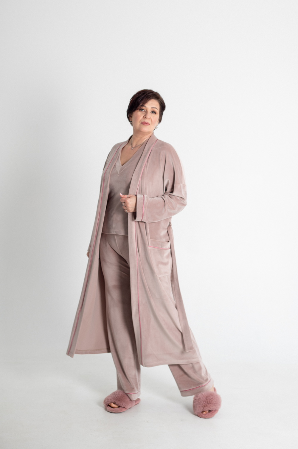 Викрійка 3172 футболка для жінок