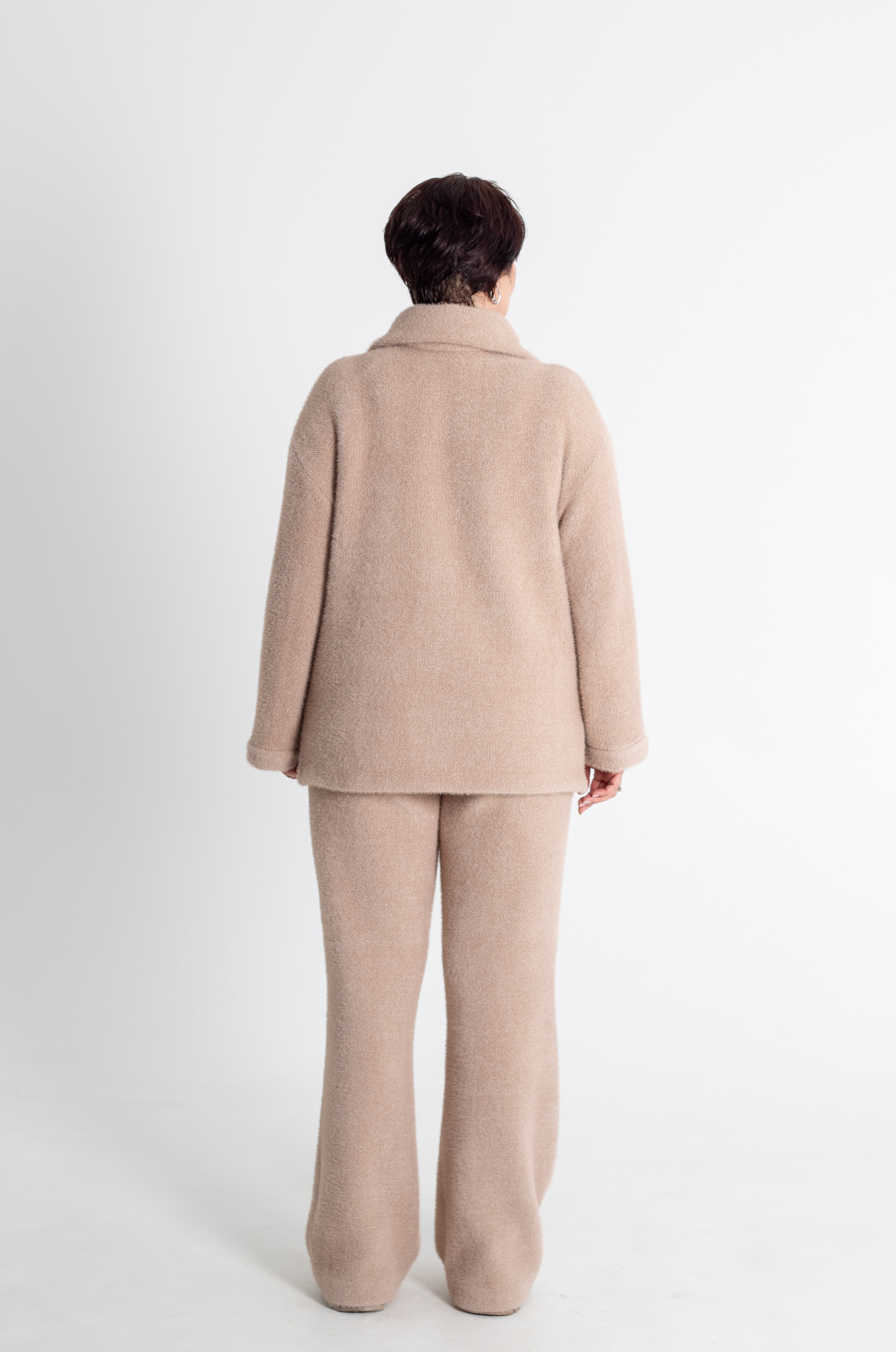 Викрійка 3235 штани для жінок