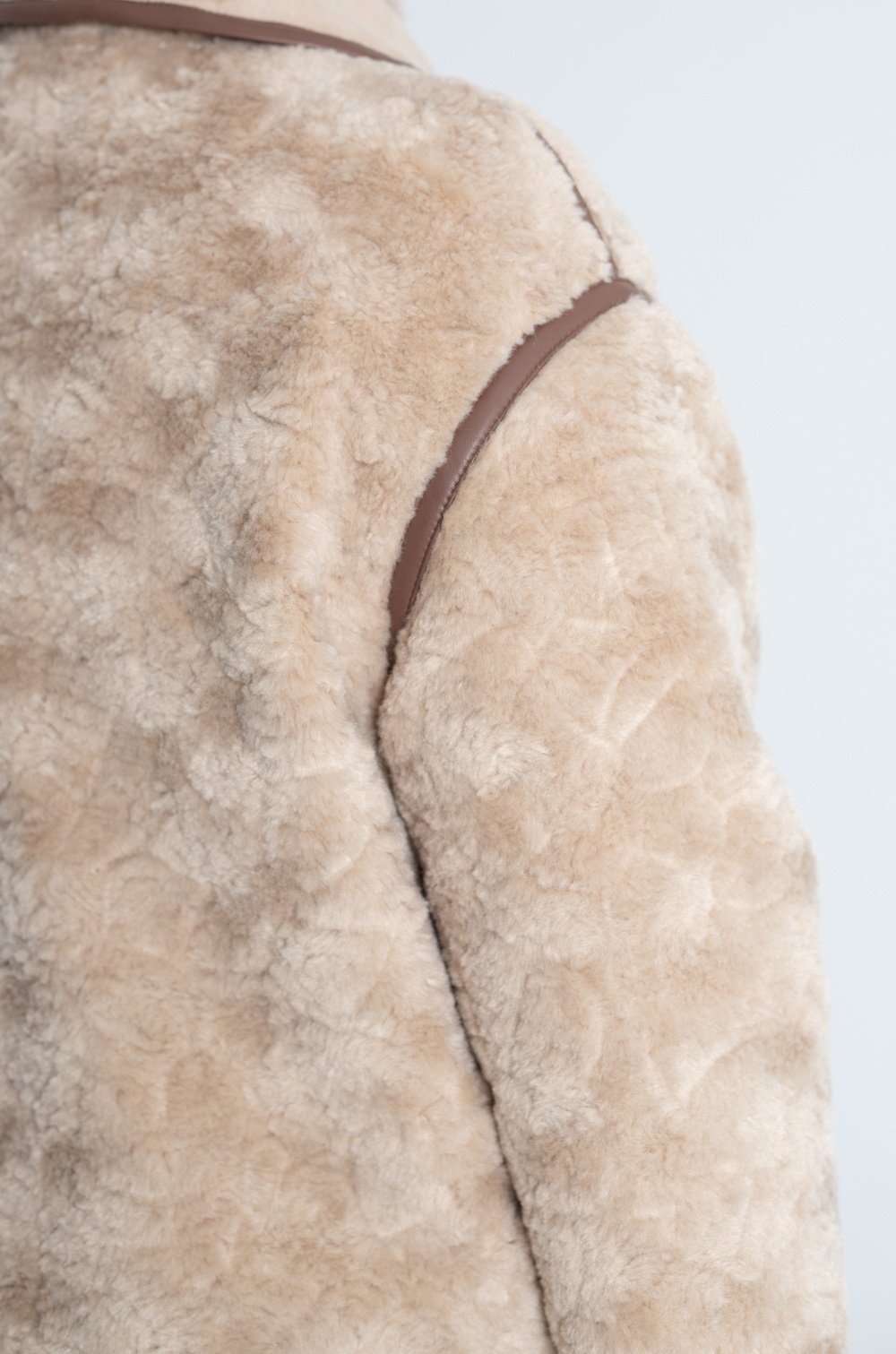 Викрійка 3243 куртка для жінок