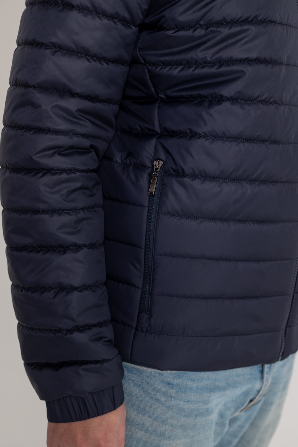 Викрійка 2035 куртка для чоловіків