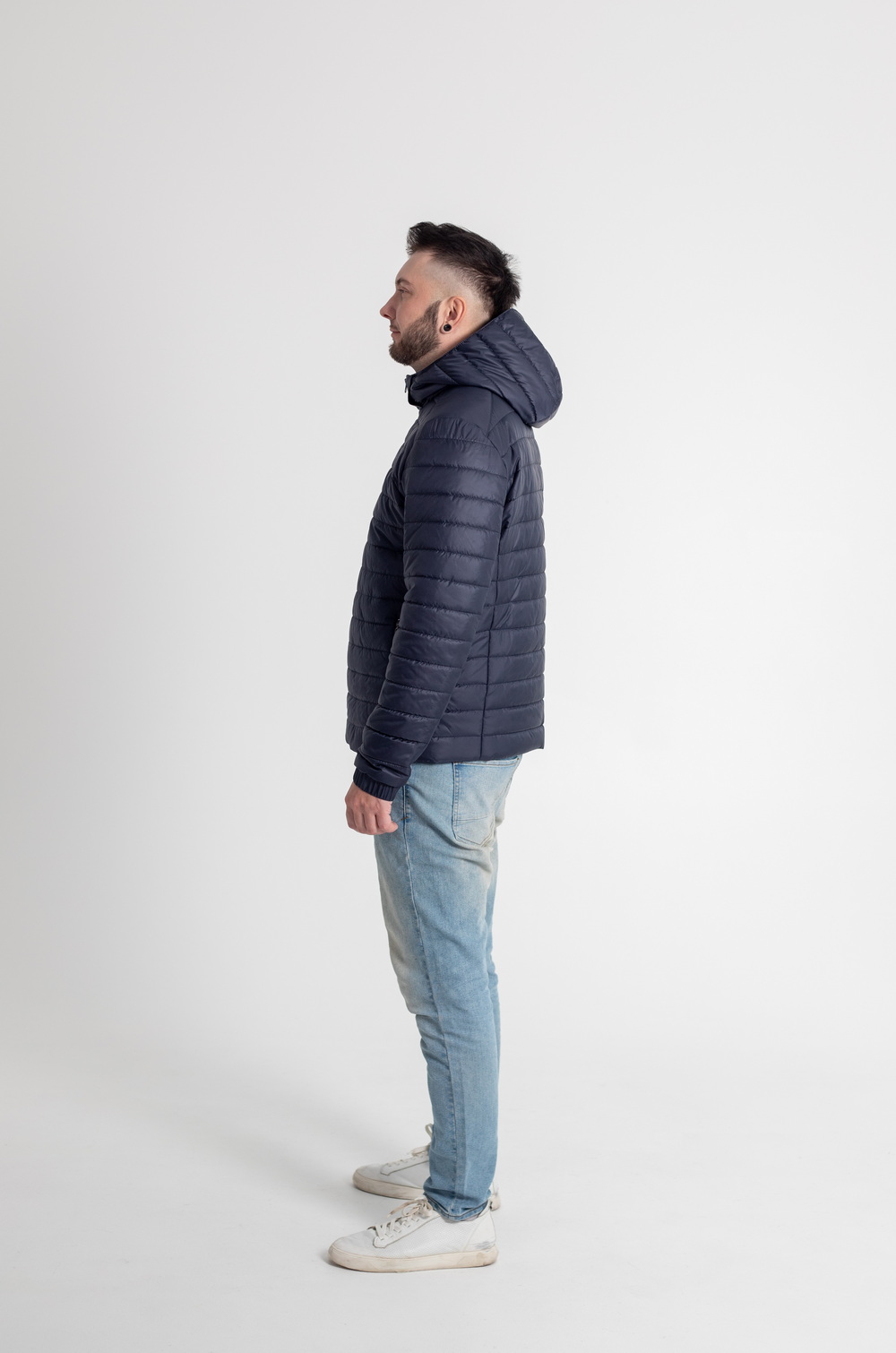 Викрійка 2035 куртка для чоловіків