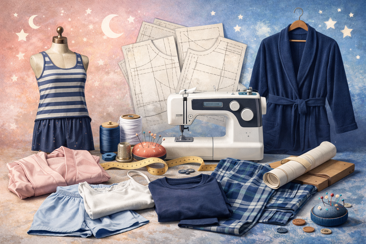 Одяг для сну