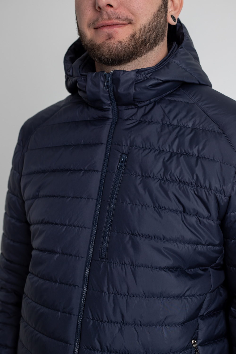 Викрійка 2035 куртка для чоловіків